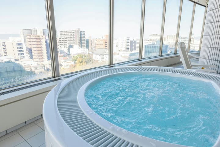 The Westin Osaka