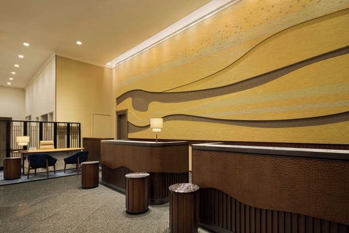 The Westin Osaka