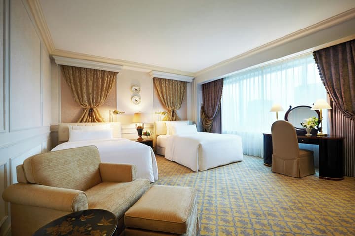 The Westin Osaka