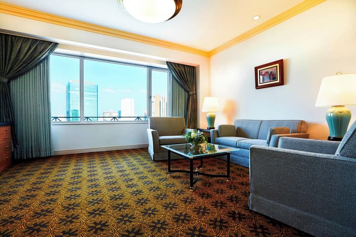 The Westin Osaka