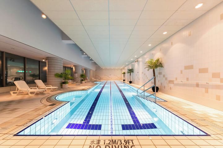 The Westin Osaka