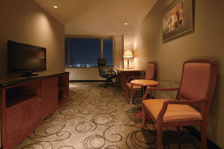 The Westin Osaka