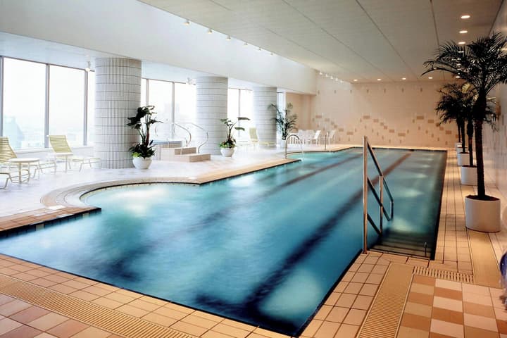 The Westin Osaka