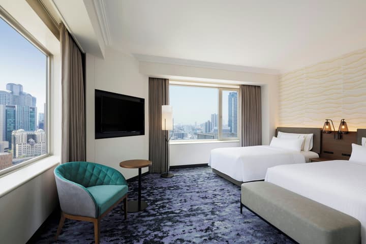 The Westin Osaka