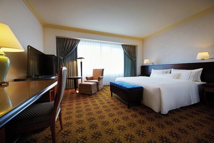 The Westin Osaka