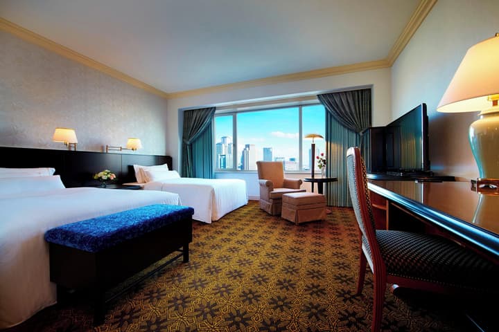 The Westin Osaka