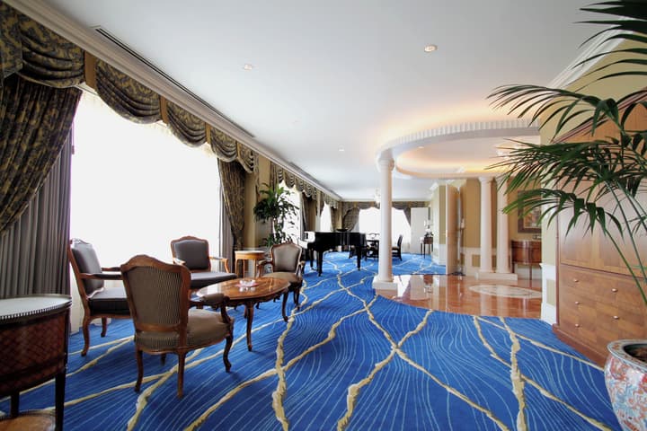 The Westin Osaka