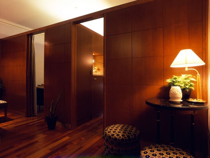 The Westin Osaka
