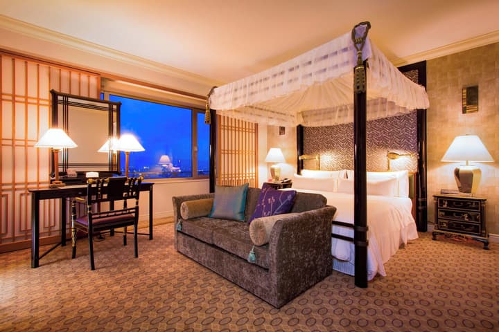 The Westin Osaka