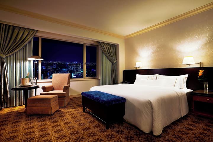 The Westin Osaka