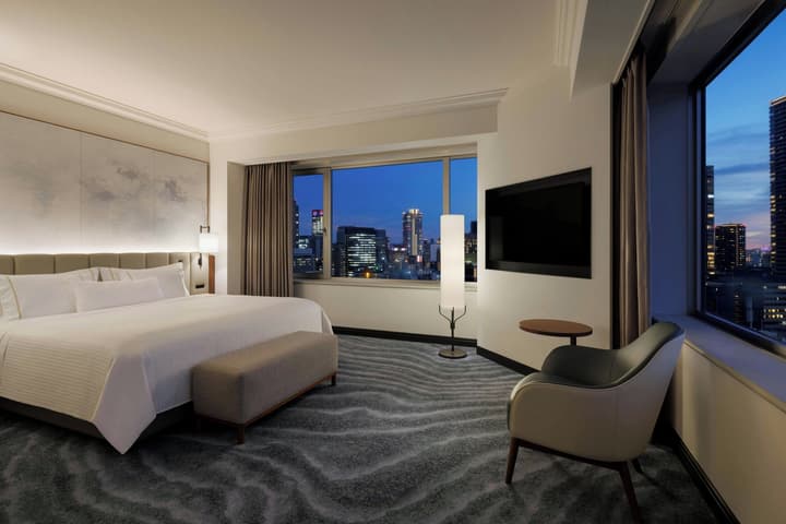 The Westin Osaka