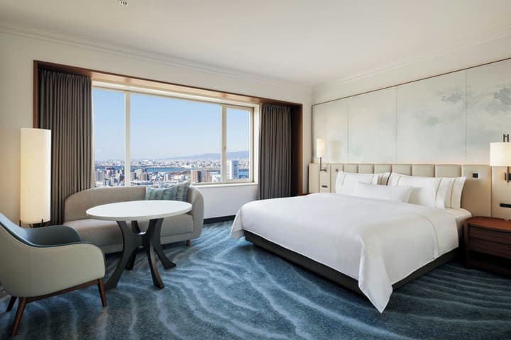 The Westin Osaka