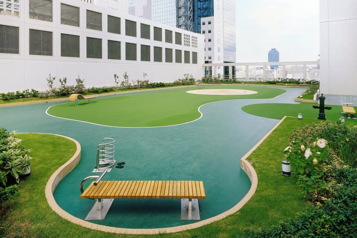 The Westin Osaka