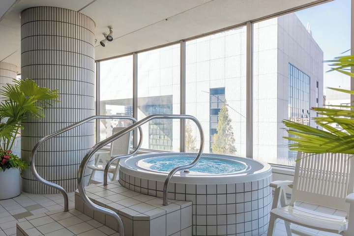 The Westin Osaka