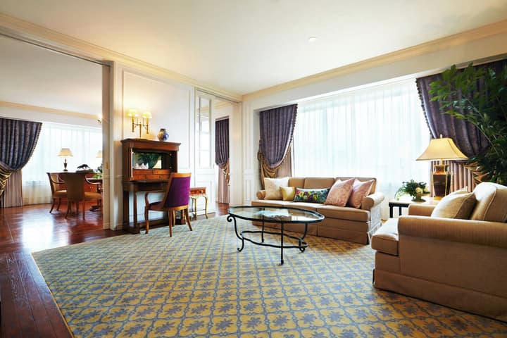 The Westin Osaka