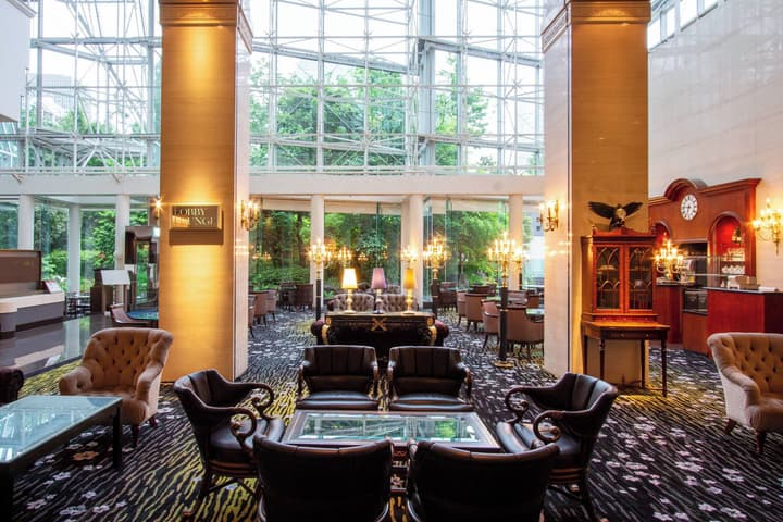 The Westin Osaka
