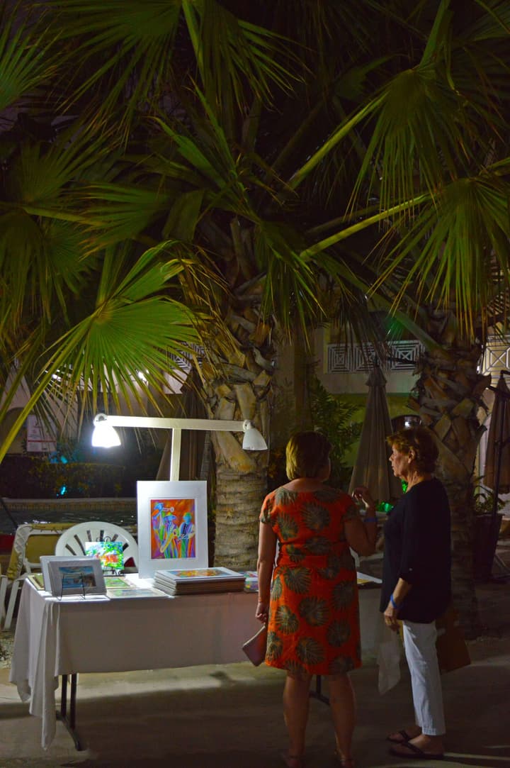 Barbados Beach Club Resort - All Inclusive