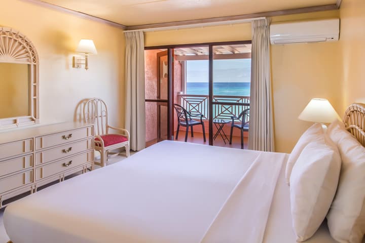 Barbados Beach Club Resort - All Inclusive