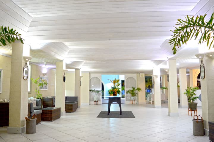 Barbados Beach Club Resort - All Inclusive