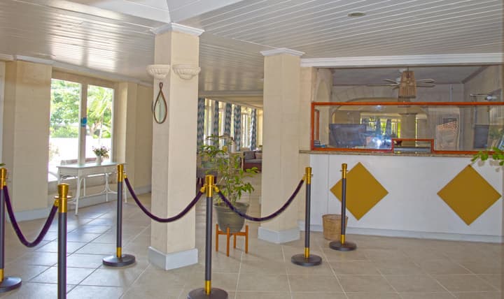 Barbados Beach Club Resort - All Inclusive