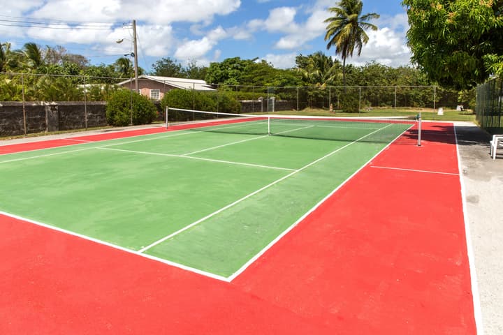 Barbados Beach Club Resort - All Inclusive