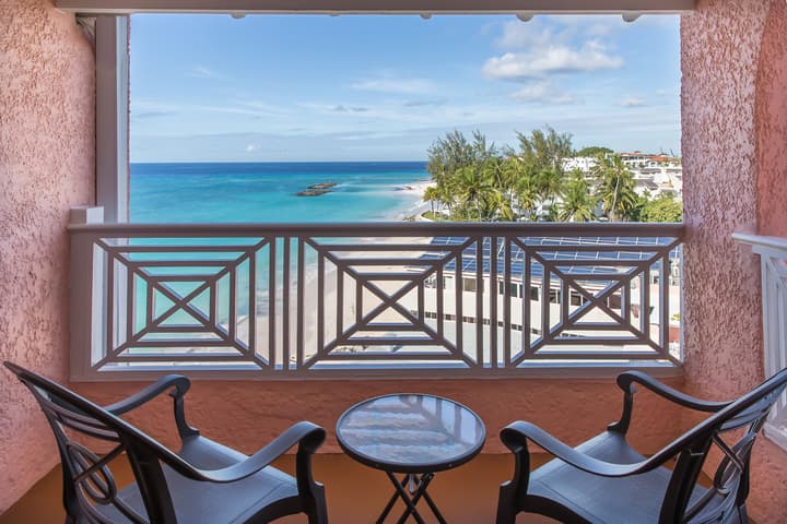 Barbados Beach Club Resort - All Inclusive