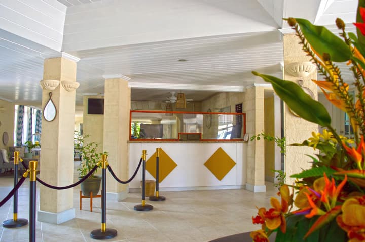 Barbados Beach Club Resort - All Inclusive