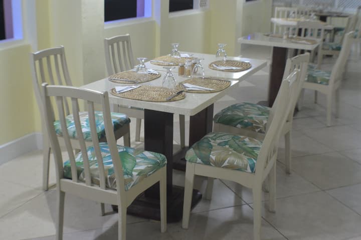 Barbados Beach Club Resort - All Inclusive