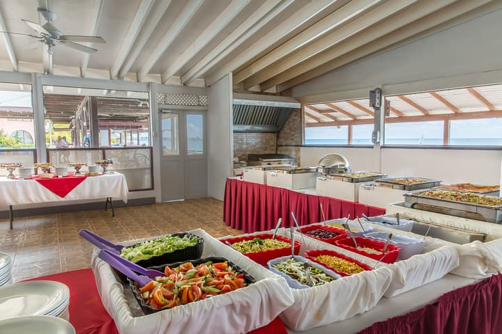 Barbados Beach Club Resort - All Inclusive