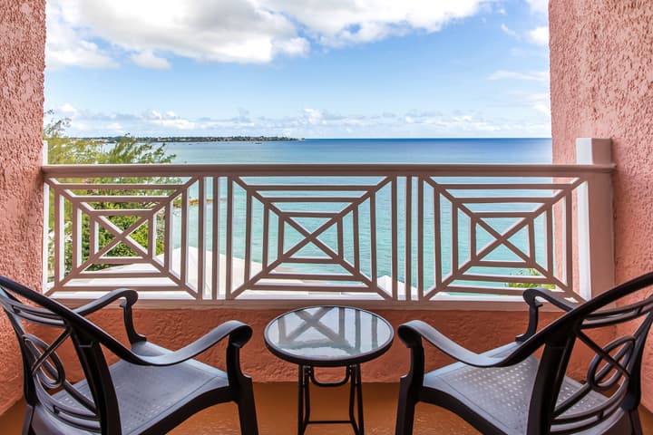 Barbados Beach Club Resort - All Inclusive
