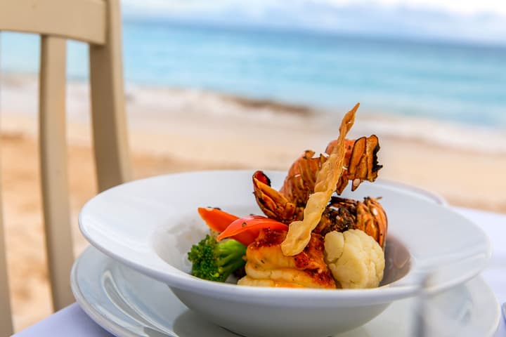 Barbados Beach Club Resort - All Inclusive