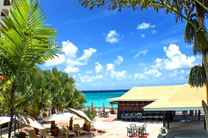 Barbados Beach Club Resort - All Inclusive