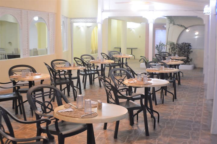 Barbados Beach Club Resort - All Inclusive