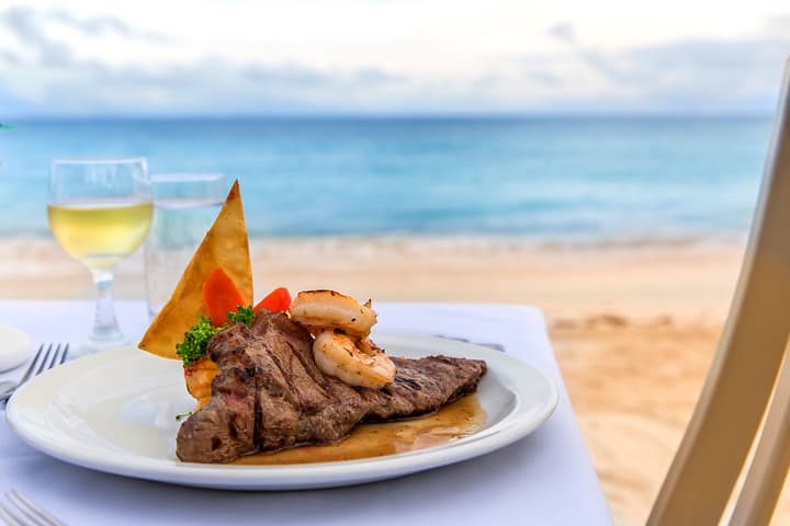 Barbados Beach Club Resort - All Inclusive