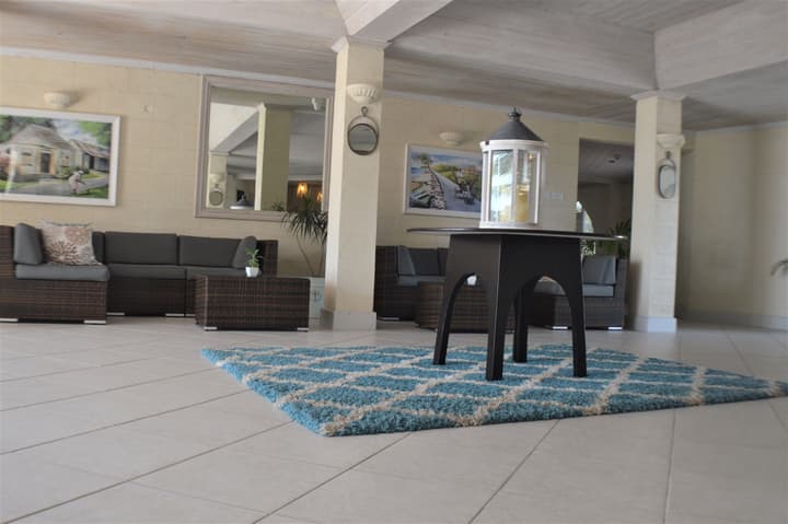 Barbados Beach Club Resort - All Inclusive