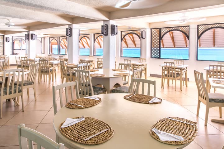 Barbados Beach Club Resort - All Inclusive