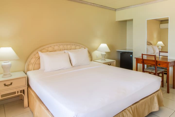 Barbados Beach Club Resort - All Inclusive