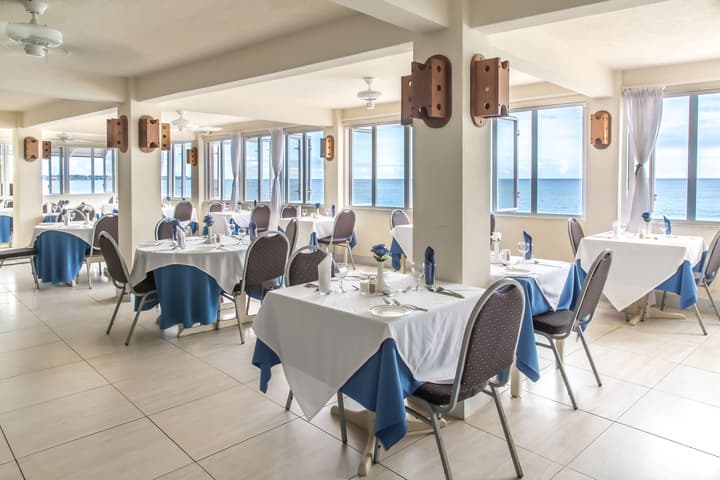 Barbados Beach Club Resort - All Inclusive