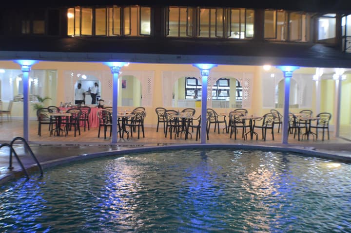 Barbados Beach Club Resort - All Inclusive