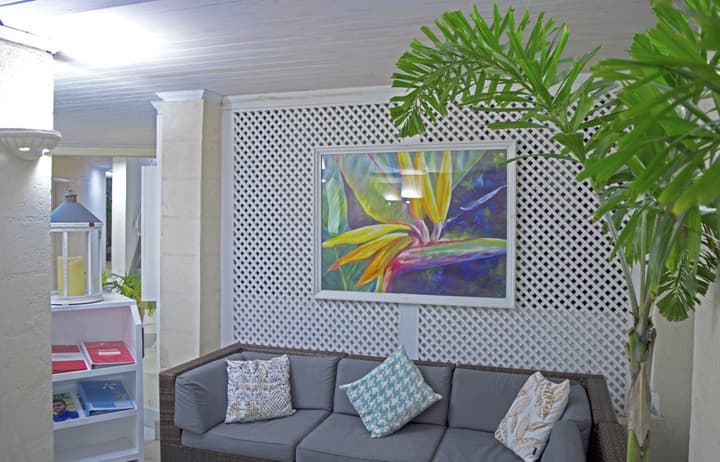 Barbados Beach Club Resort - All Inclusive