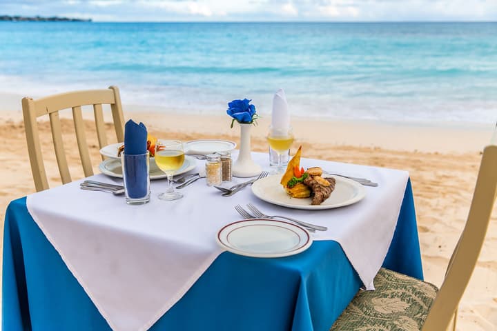 Barbados Beach Club Resort - All Inclusive