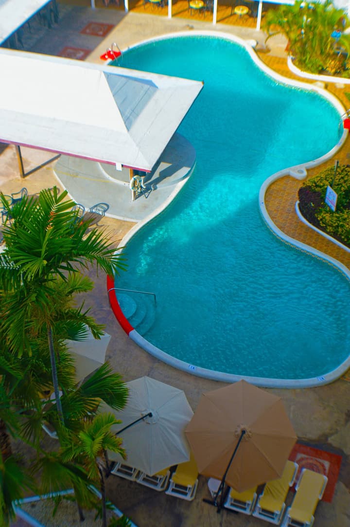 Barbados Beach Club Resort - All Inclusive