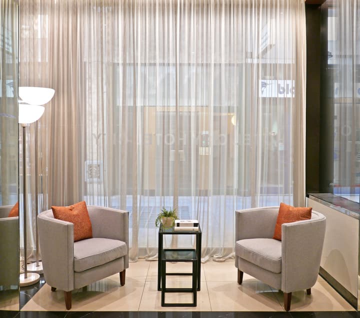 Best Western Hotel City