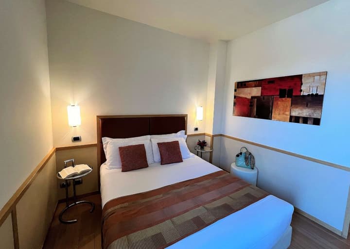 Best Western Hotel City
