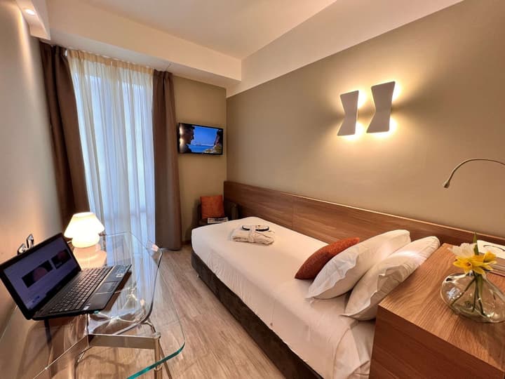 Best Western Hotel City