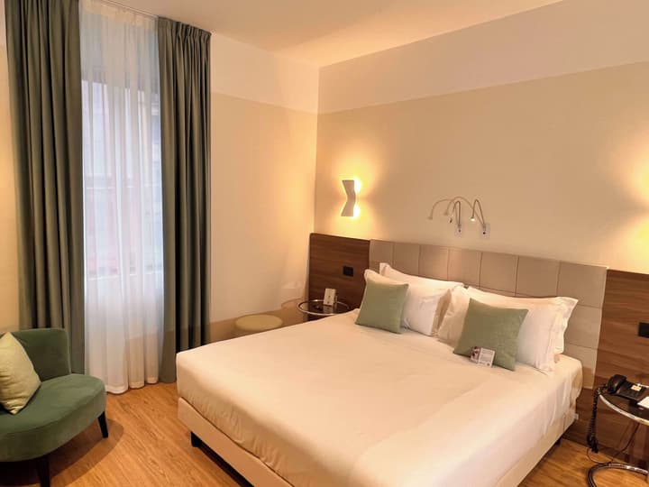 Best Western Hotel City
