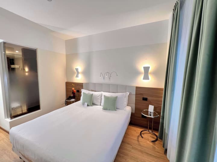 Best Western Hotel City