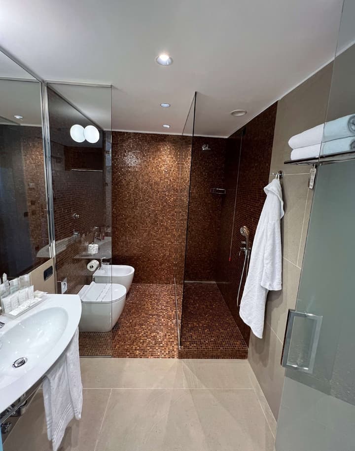 Best Western Hotel City