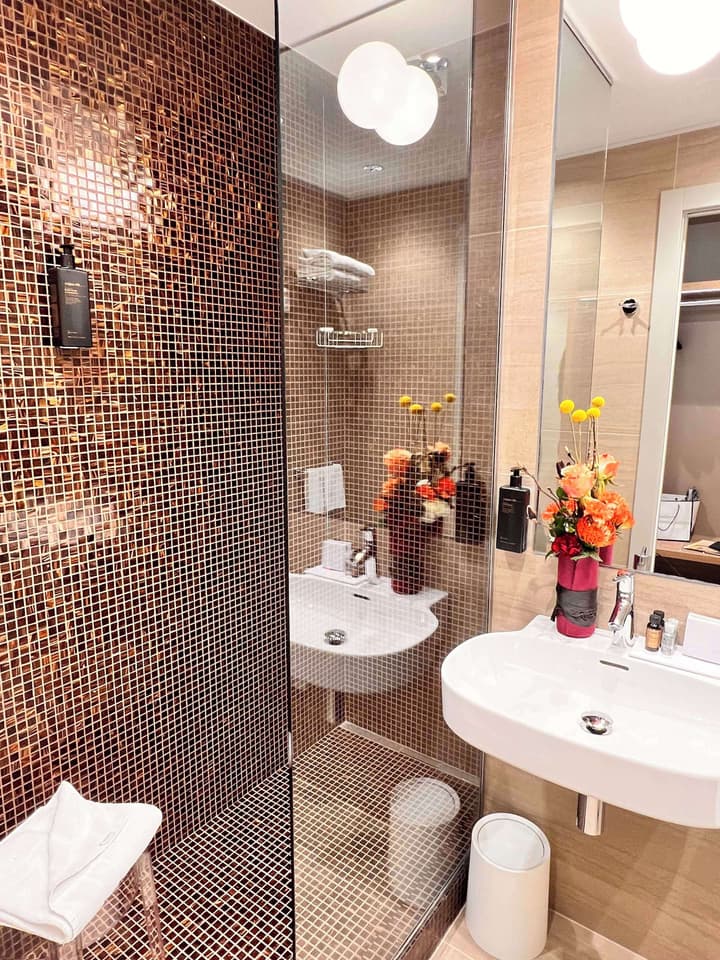 Best Western Hotel City
