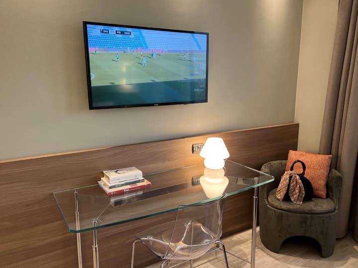 Best Western Hotel City